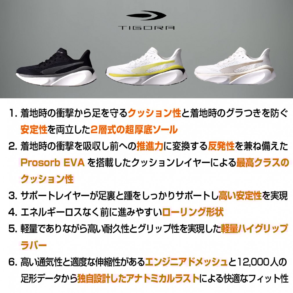 sk【試着のみ】ティゴラ　FT5/36 24.5㎝ sk様専用【試着のみ】ティゴラ FT5/36 24.5㎝ - メルカリ