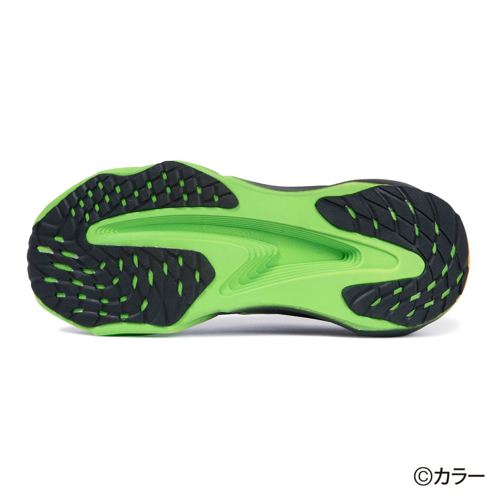 ティゴラ FT5/36 エヴァンゲリオン PU TREV5/36PU メンズ レディス