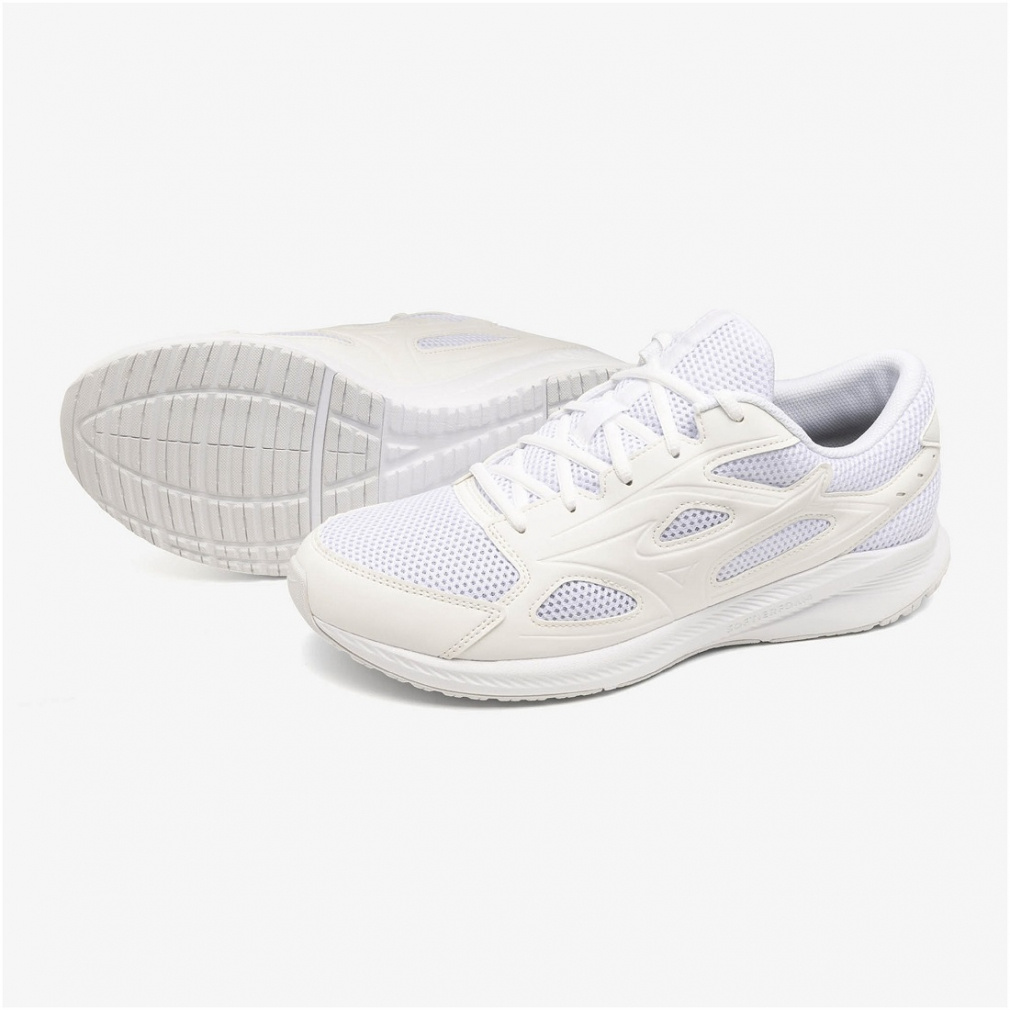 まっすー Buy Alexander McQueen Oversized Sneaker 'Gun Grey' - 727394