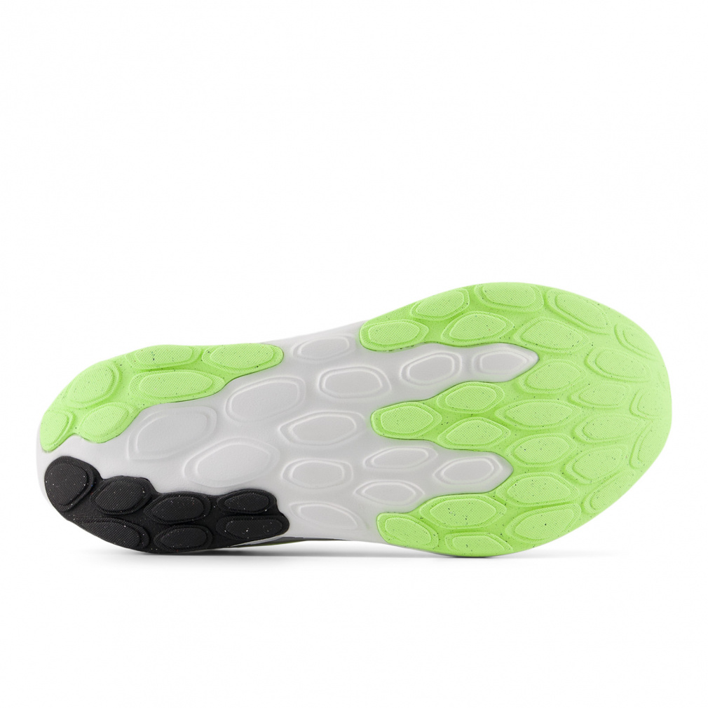 未使用★New Balance★ニューバランス★9.0型★軽量★カート★LIME New Balance（ニューバランス） new balance FRESH FOAM 520 V9 メンズ