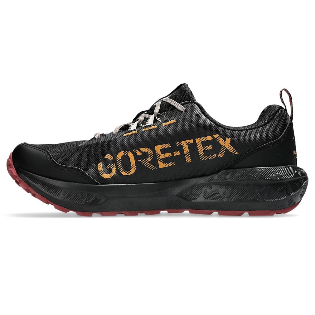 アシックス GEL-SONOMA 8 GTX ゲルソノマ8 ゴアテックス 1011B977