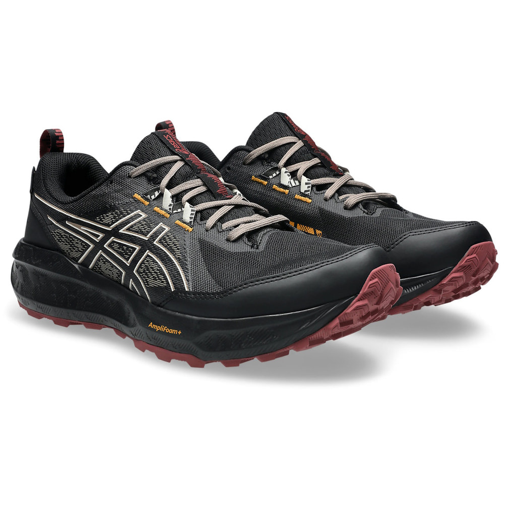 アシックス　安全靴　ゴアテックス　27cm アシックス GEL-SONOMA 8 GTX ゲルソノマ8 ゴアテックス 1011B977