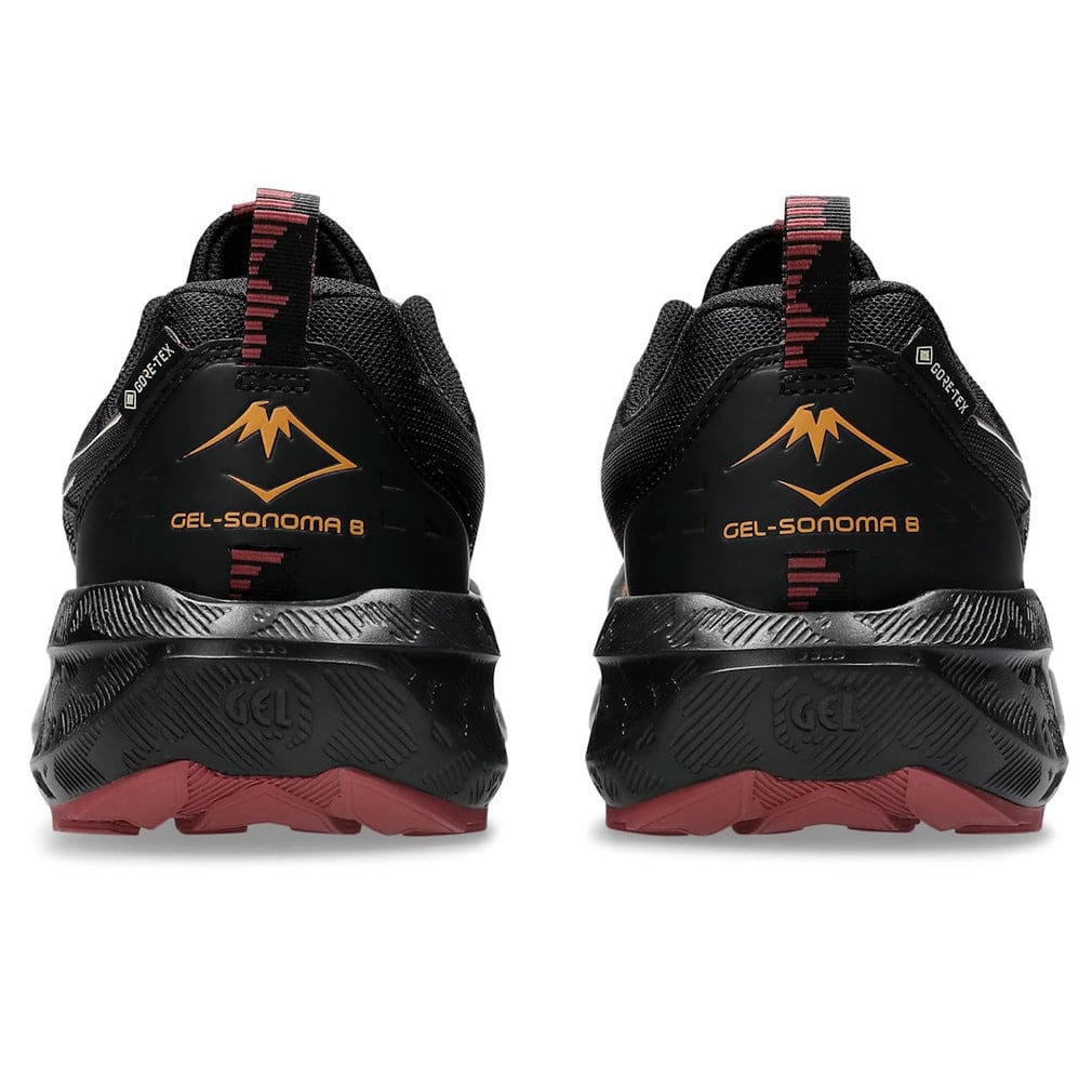 アシックス GEL-SONOMA 8 GTX ゲルソノマ8 ゴアテックス 1011B977