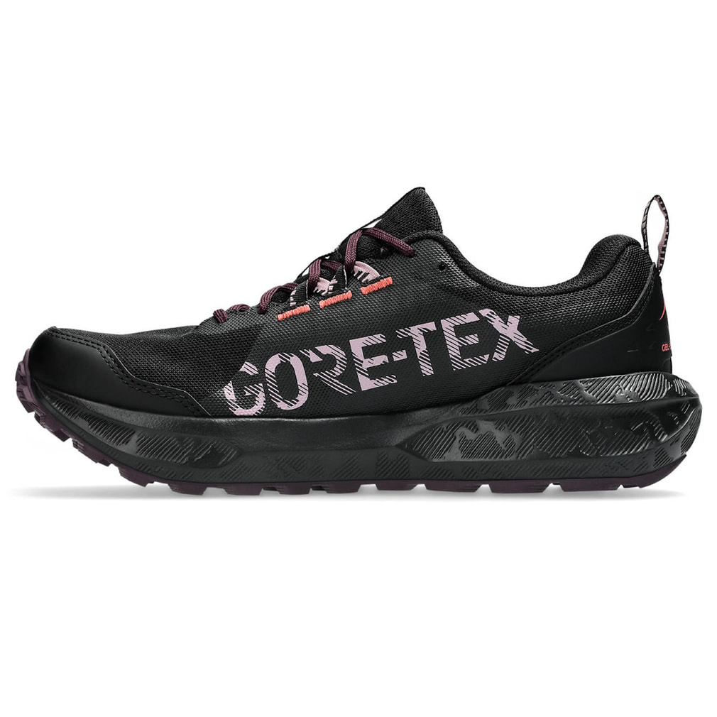 アシックス GEL-SONOMA 8 GTX ゲルソノマ8 GORE-TEX 1012B770 レディス