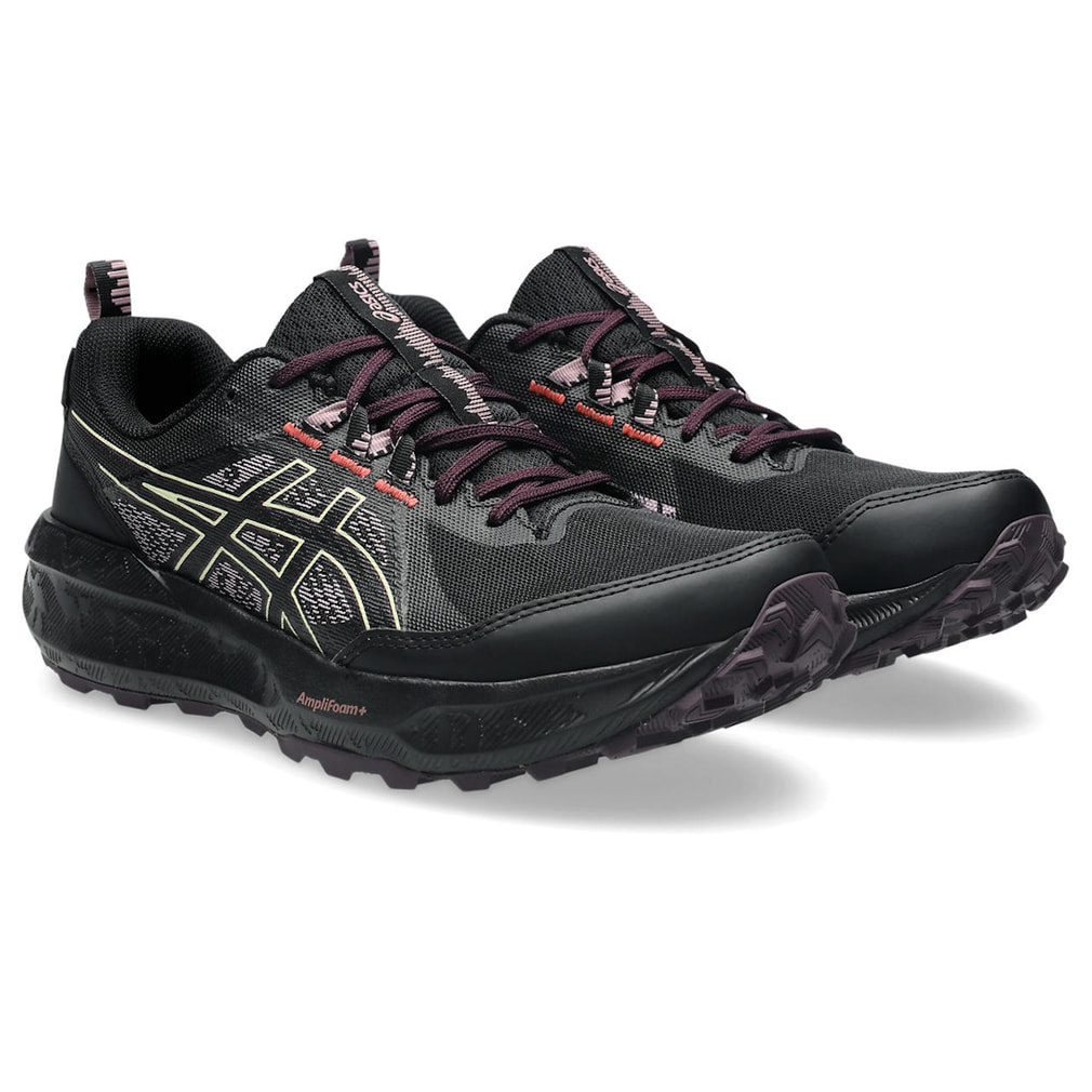 アシックス GEL-SONOMA 8 GTX ゲルソノマ8 GORE-TEX 1012B770 レディス