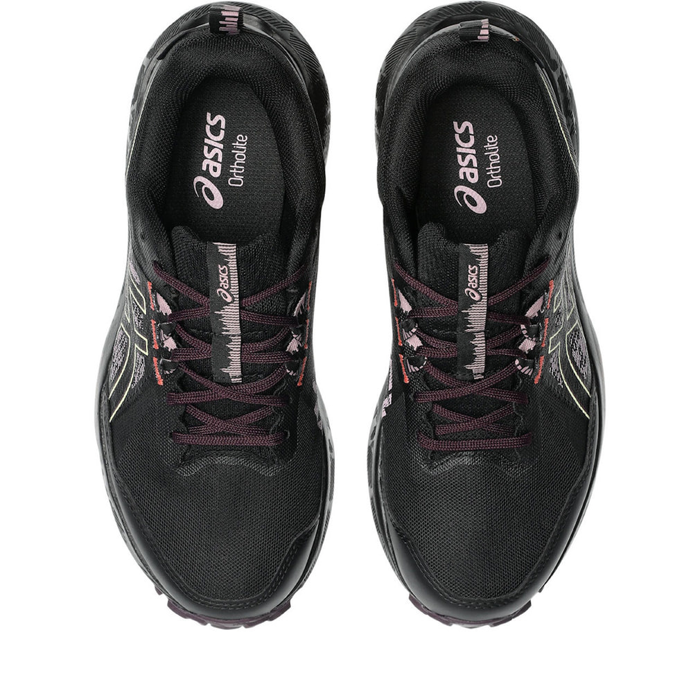 アシックス GEL-SONOMA 8 GTX ゲルソノマ8 GORE-TEX 1012B770 レディス