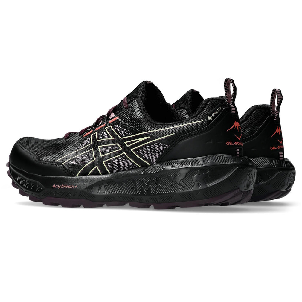 アシックス GEL-SONOMA 8 GTX ゲルソノマ8 GORE-TEX 1012B770 レディス