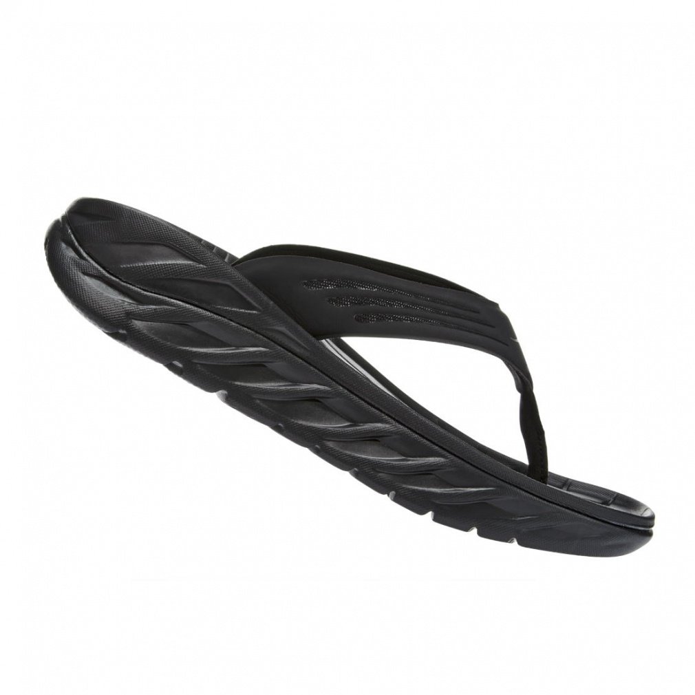 ホカ ORA RECOVERY FLIP オラ リカバリーフリップ 1099675 メンズ 陸上