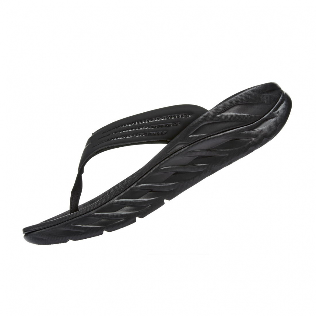 ホカ ORA RECOVERY FLIP オラ リカバリーフリップ 1099675 メンズ 陸上