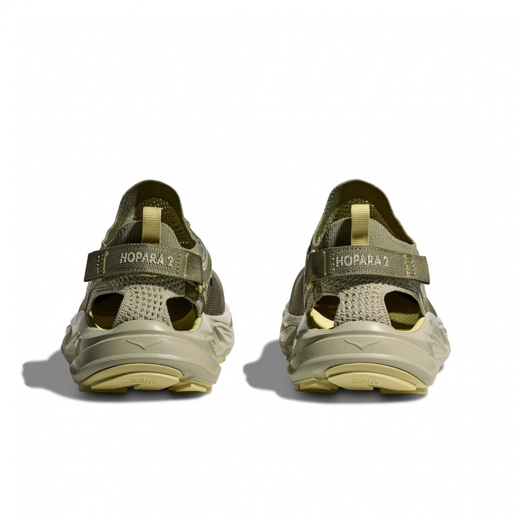 きんた様にてHOPARA 2 ホパラ 2　27.5 (値引き交渉可） HOKA®公式サイト【ホパラ 2|HOPARA 2 197634220130 | レディース