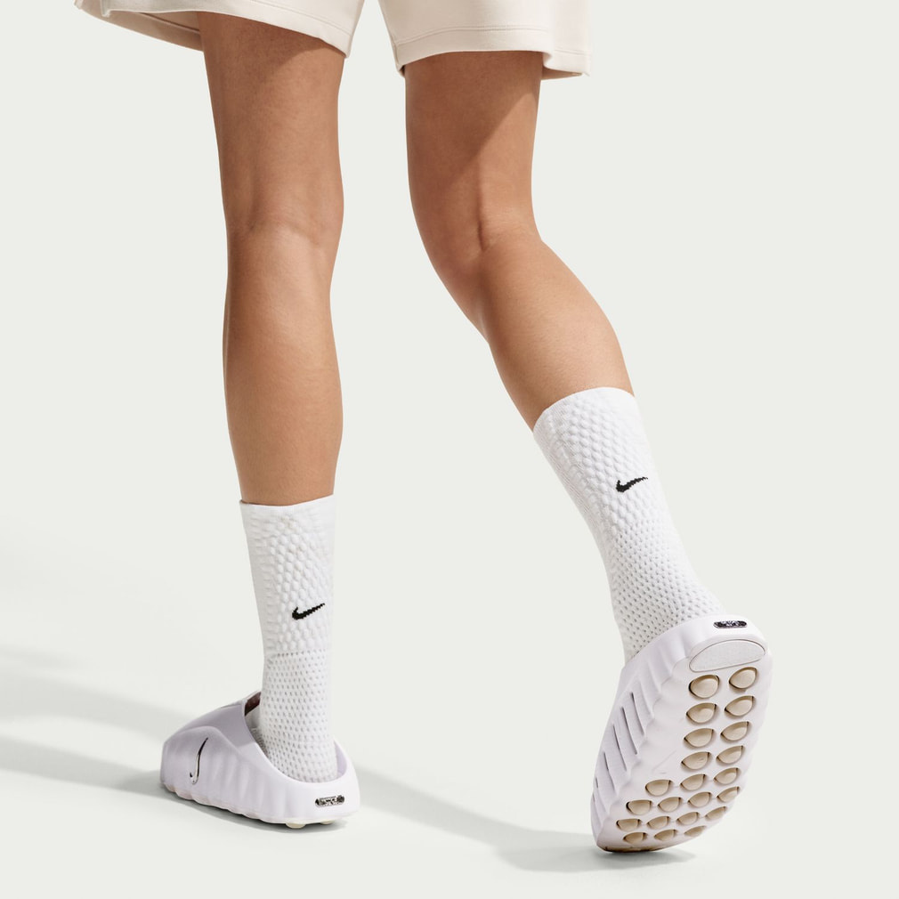 NIKE MIND 001 サンダル ホワイト 27cm ナイキ MIND 001 マインド 001 HQ4309-101 ウィメンズ プレゲーム