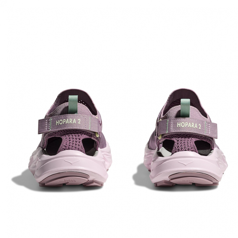 ホカ レディス マウンテンサンダル HOPARA 2 ホパラ 2 1147670B