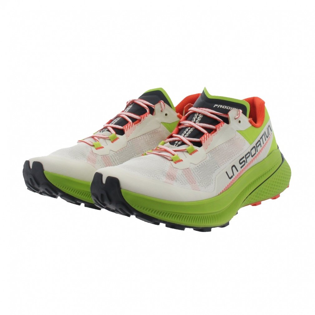 プロディジオ｜Alpen Online