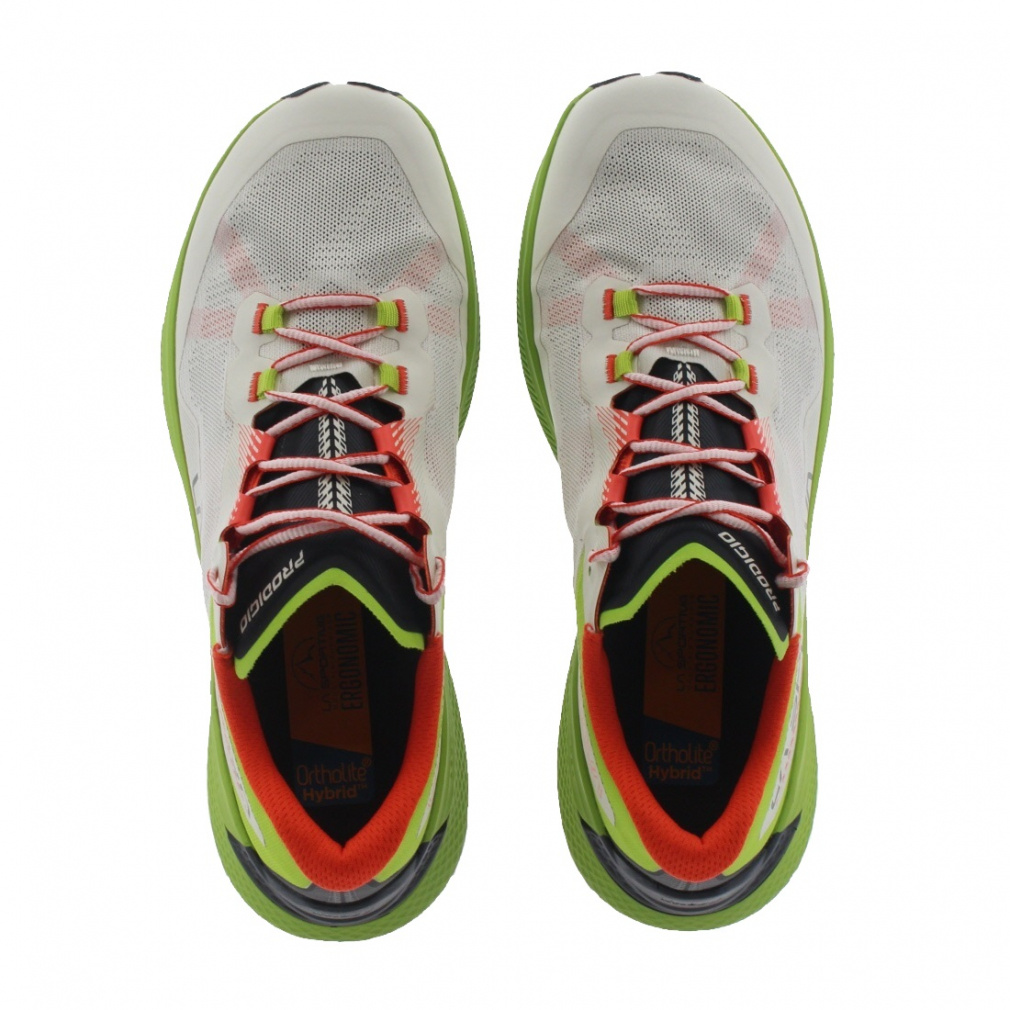 スポルティバ PRODIGIO プロディジオ 56Q003003 メンズ 陸上