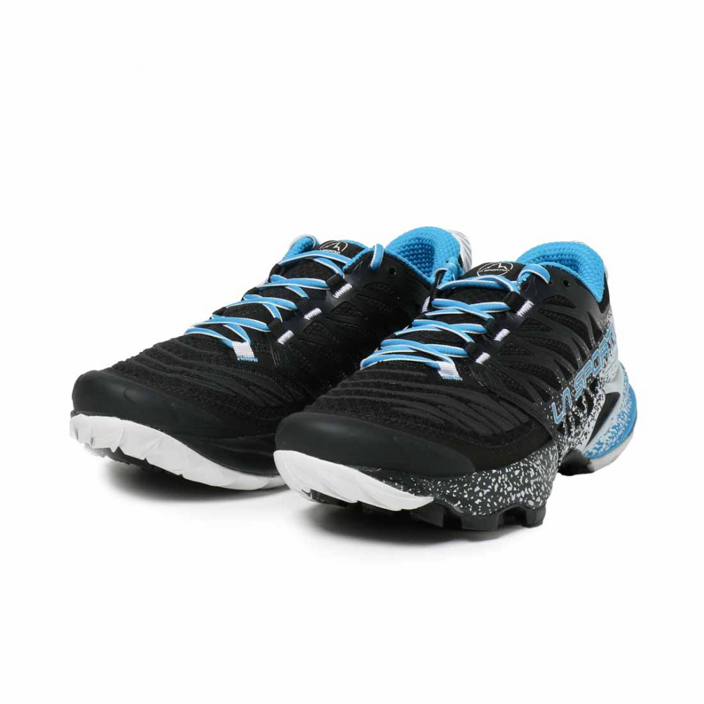 スポルティバ AKASHA II アカシャ 2 ZFRS066 レディス 陸上/ランニング