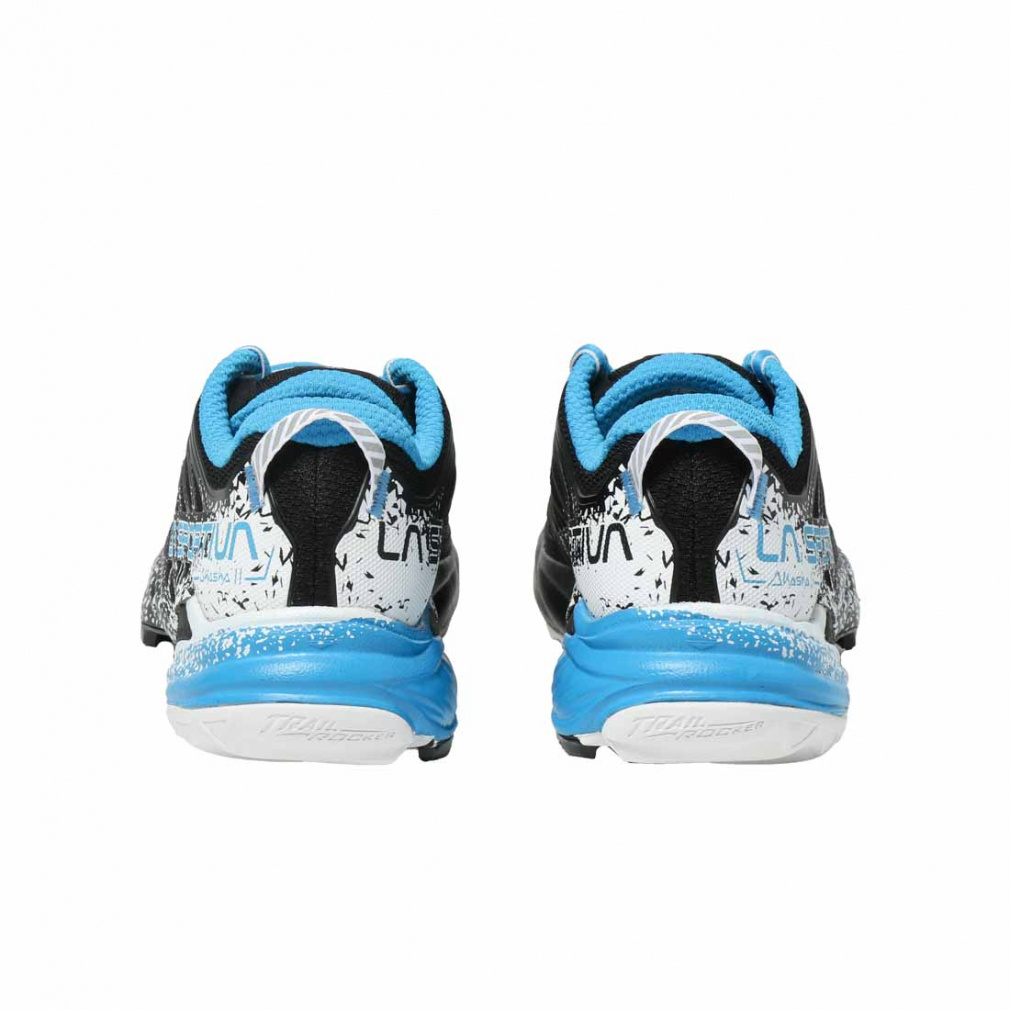 スポルティバ AKASHA II アカシャ 2 ZFRS066 レディス 陸上/ランニング