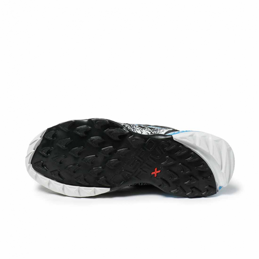 スポルティバ AKASHA II アカシャ 2 ZFRS066 レディス 陸上/ランニング