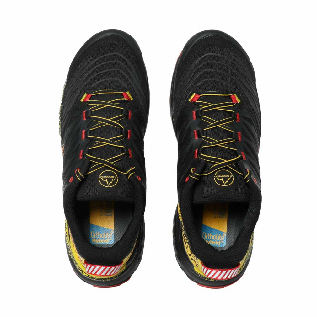 スポルティバ AKASHA II アカシャ 2 ZFRS066 メンズ 陸上/ランニング