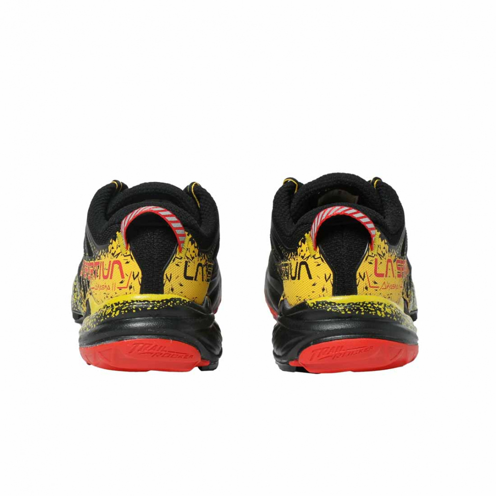 スポルティバ AKASHA II アカシャ 2 ZFRS066 メンズ 陸上/ランニング