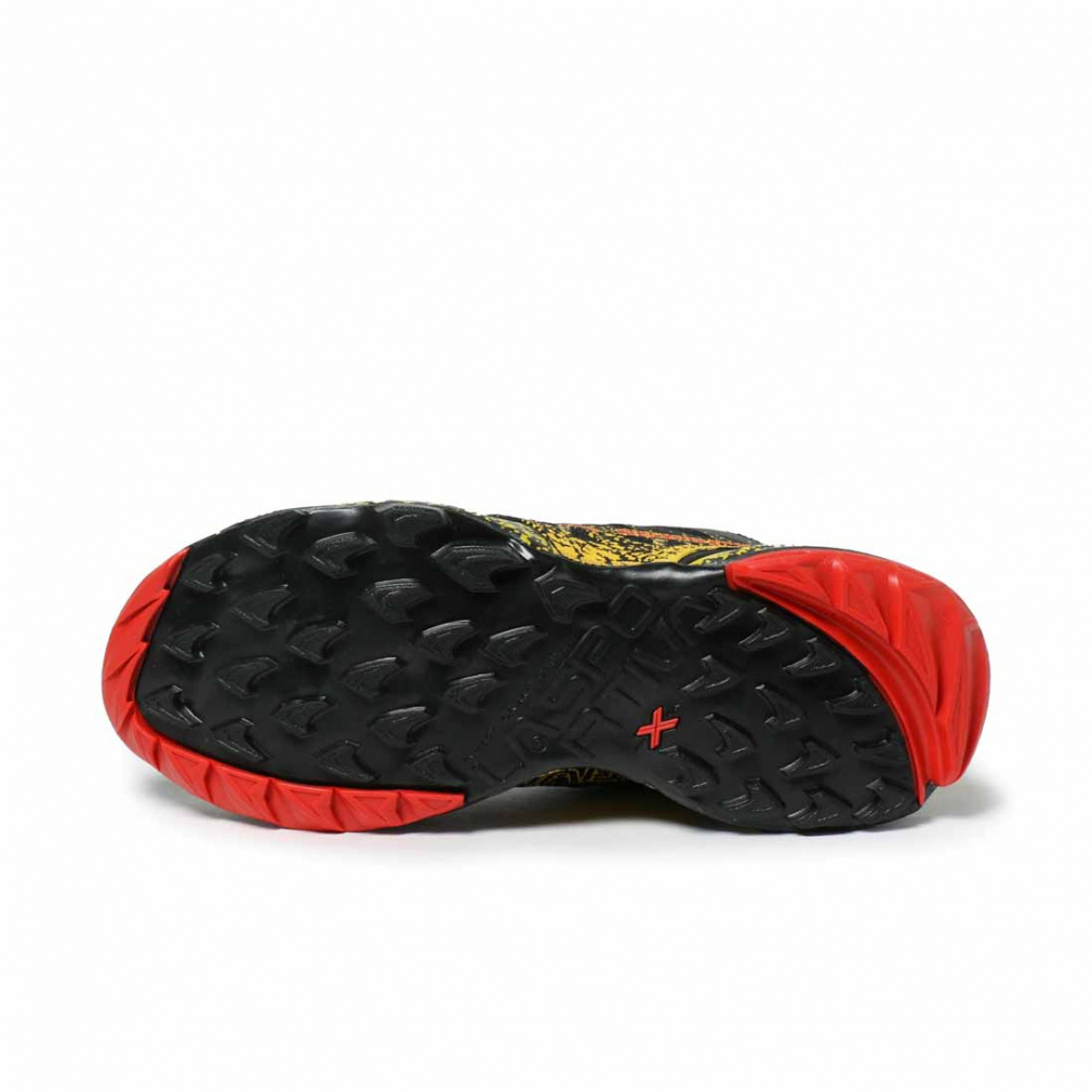 スポルティバ AKASHA II アカシャ 2 ZFRS066 メンズ 陸上/ランニング