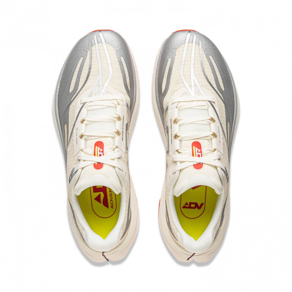 リーニン DI LU 2 ARNV009-35 メンズ 陸上/ランニング トレイル