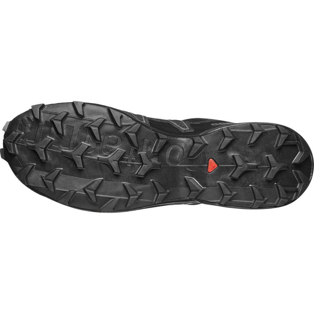 サロモン SPEEDCROSS 6 GTX 20 YEARS Q1 スピードクロス6ゴアテックス