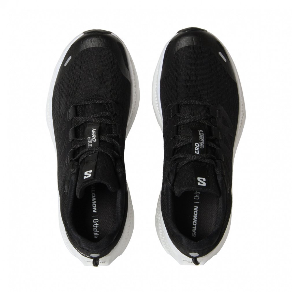 AERO GLIDE 3 エアログライド 27.5 AERO GLIDE 3 Women's Running Shoes | Salomon