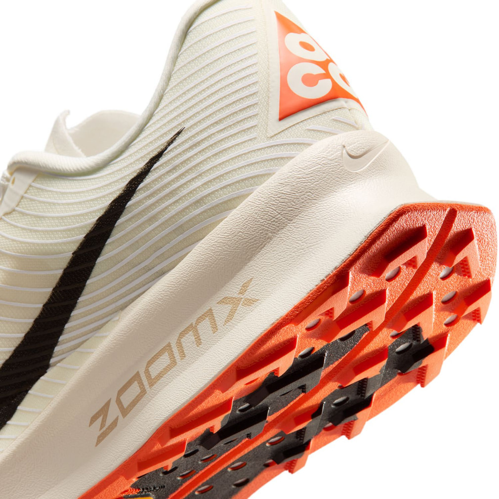ナイキ ACG ウルトラフライ トレイル HF5668-101 メンズ トレイル