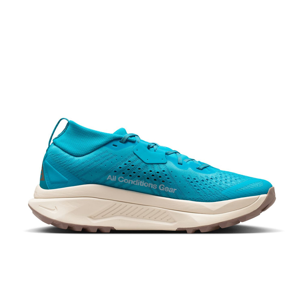 NIKE ガゼマ トレイル　No.440 メンズスニーカー z-craft_10350958