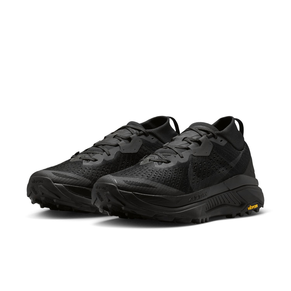 ナイキ ACG Zegama ACG ゼガマ トレイル HV8113-002 メンズ 陸上
