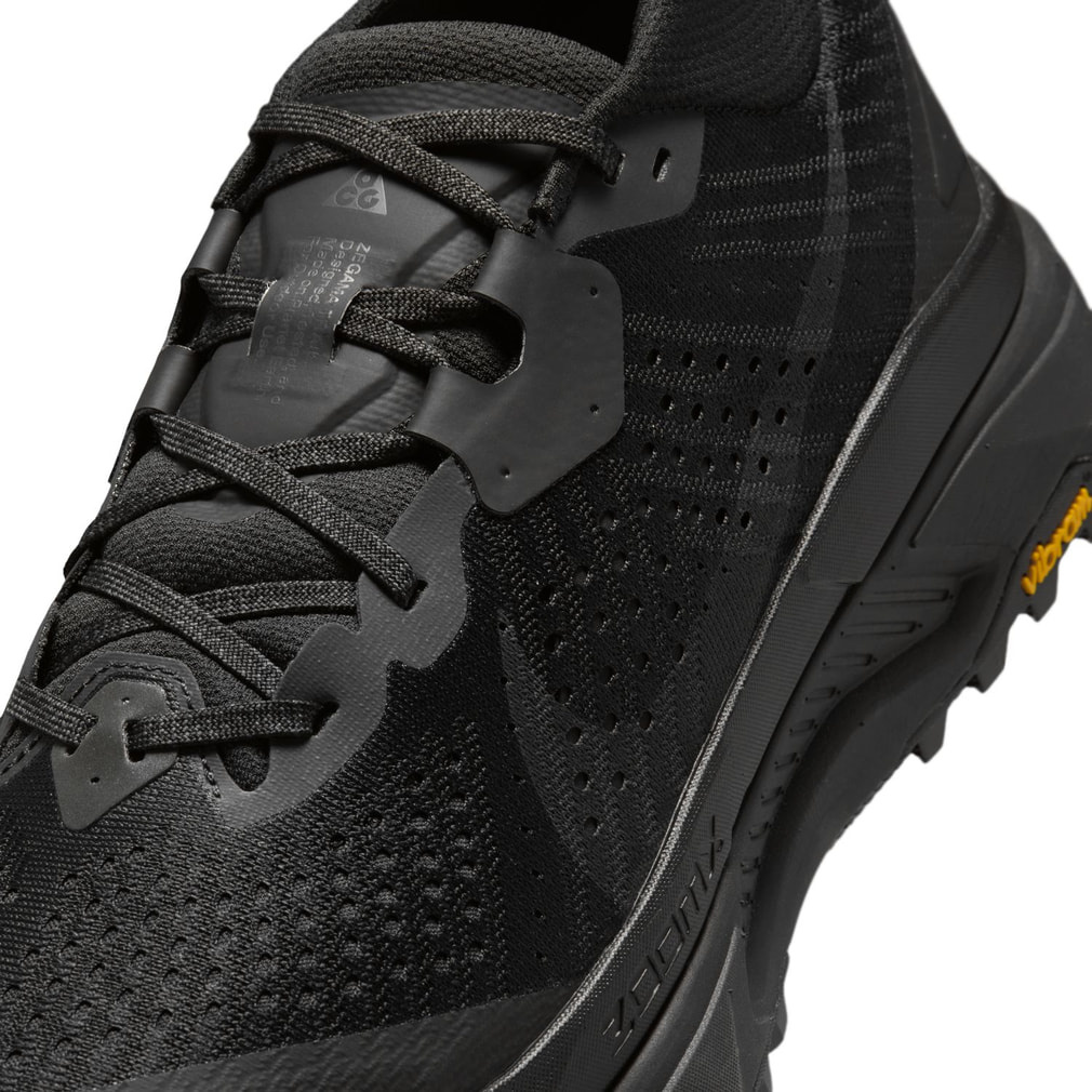 ナイキ ACG Zegama ACG ゼガマ トレイル HV8113-002 メンズ 陸上