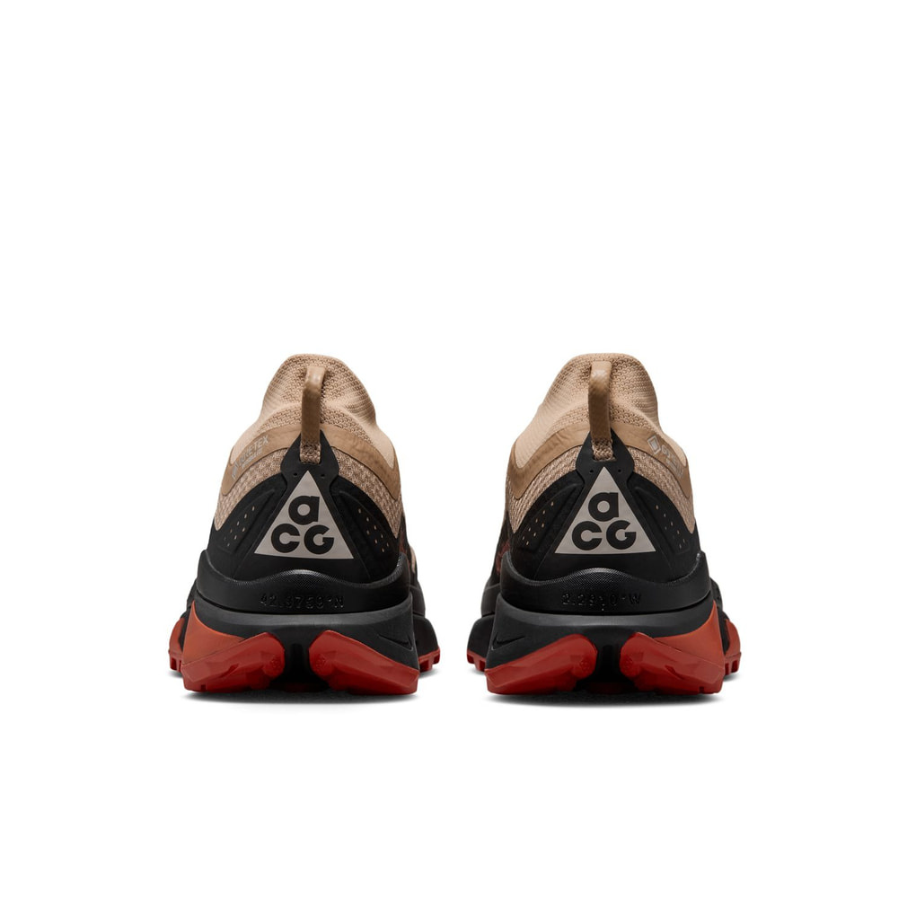 ナイキ ACG ゼガマ トレイル GORE-TEX IO7932-200 メンズ 陸上