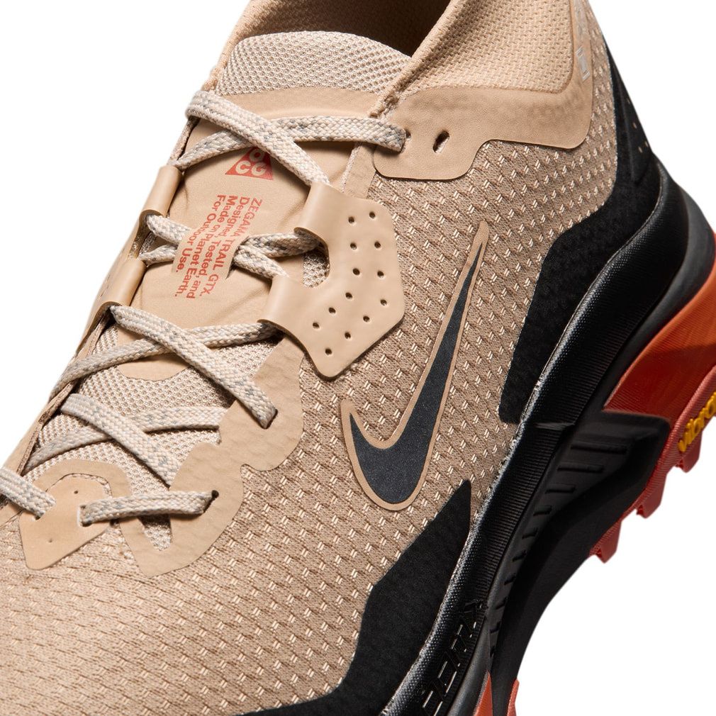 ナイキ ACG ゼガマ トレイル GORE-TEX IO7932-200 メンズ 陸上