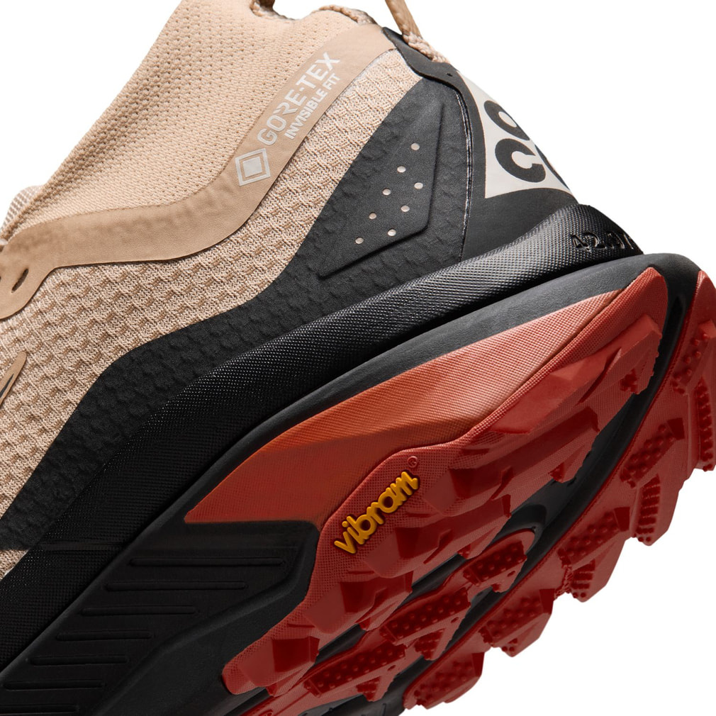 ナイキ ACG ゼガマ トレイル GORE-TEX IO7932-200 メンズ 陸上