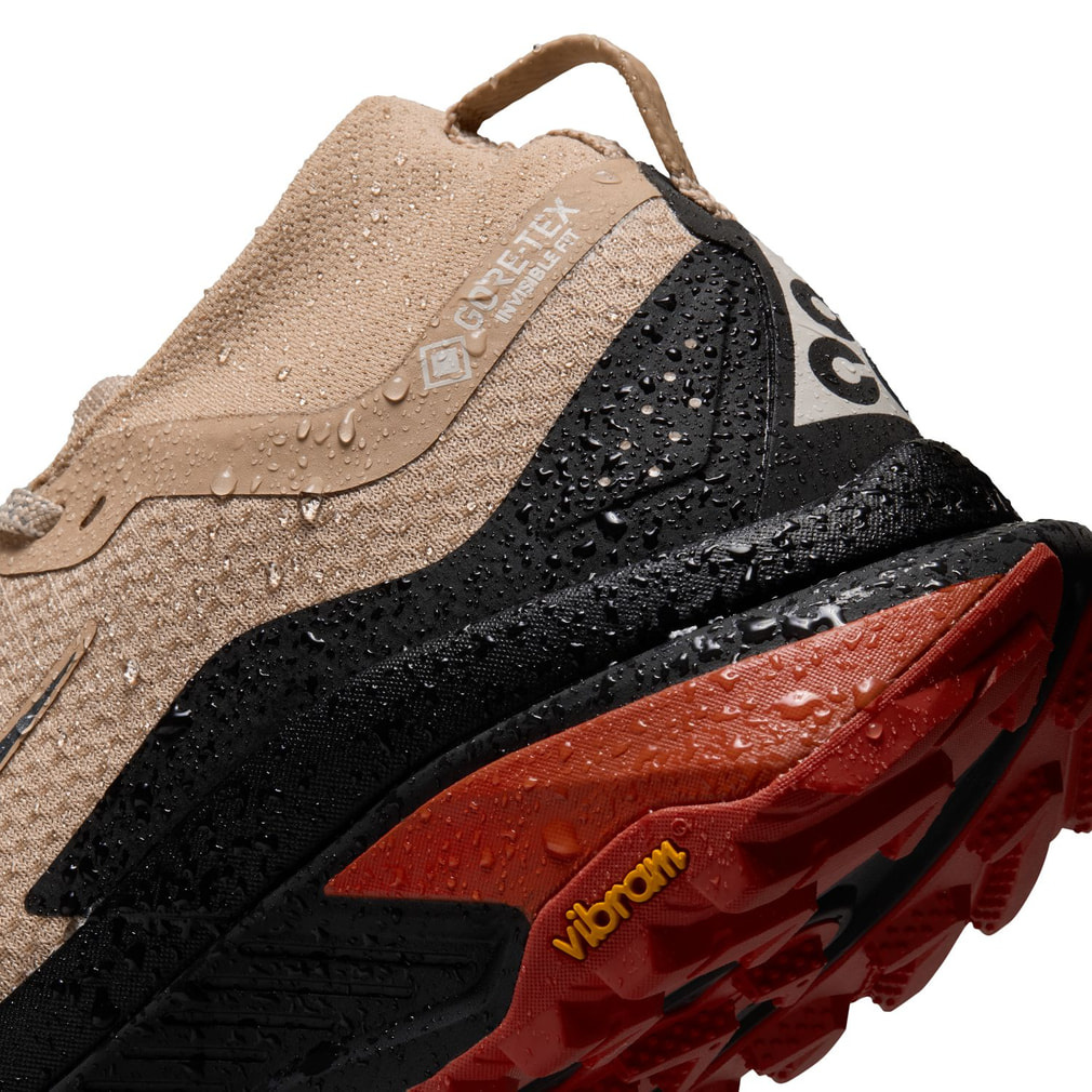 ナイキ ACG ゼガマ トレイル GORE-TEX IO7932-200 メンズ 陸上