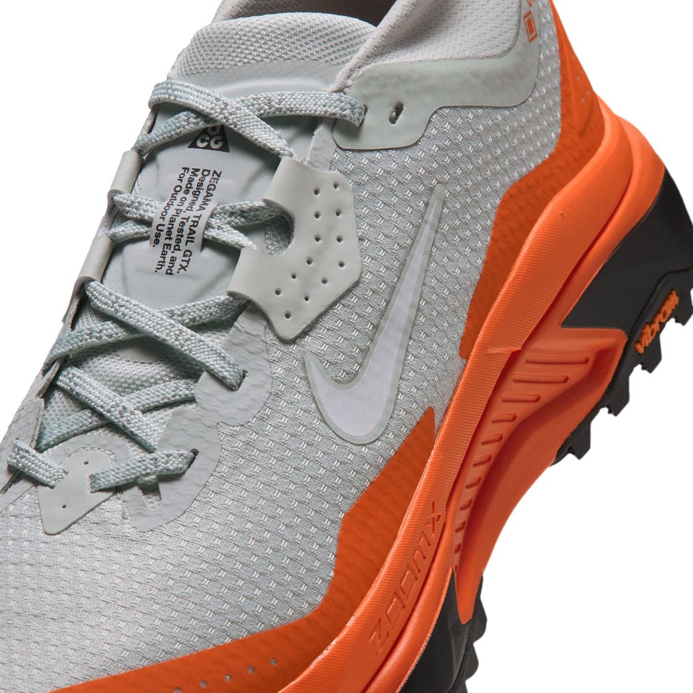 ナイキ ACG ゼガマ トレイル GORE-TEX IO7932-001 メンズ 陸上