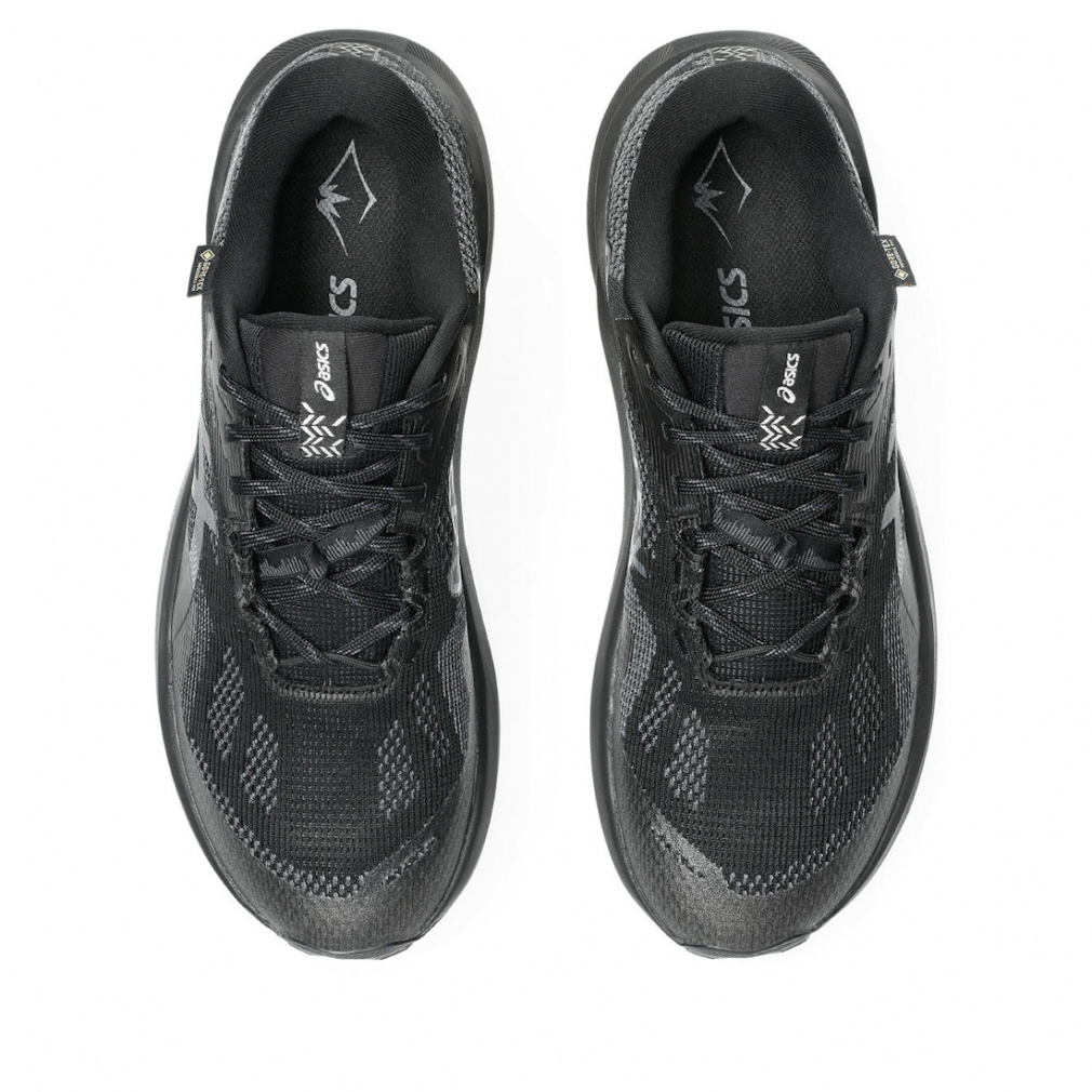 アシックス TRABUCO 14 GTX トラブーコ14 ゴアテックス 1011C165