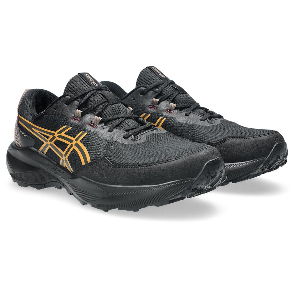 アシックス GEL-VENTURE 11 WATERPROOF ゲルベンチャー11 ウォーター