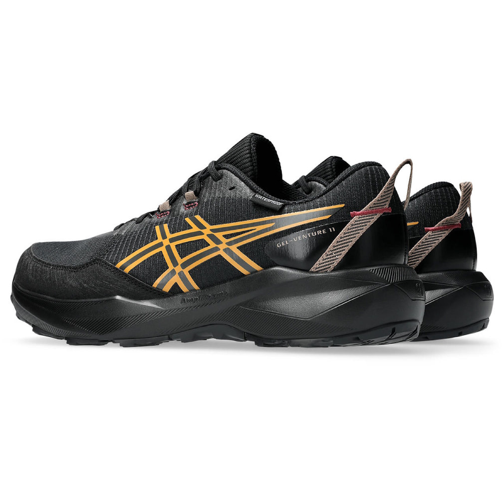 アシックス GEL-VENTURE 11 WATERPROOF ゲルベンチャー11 ウォーター