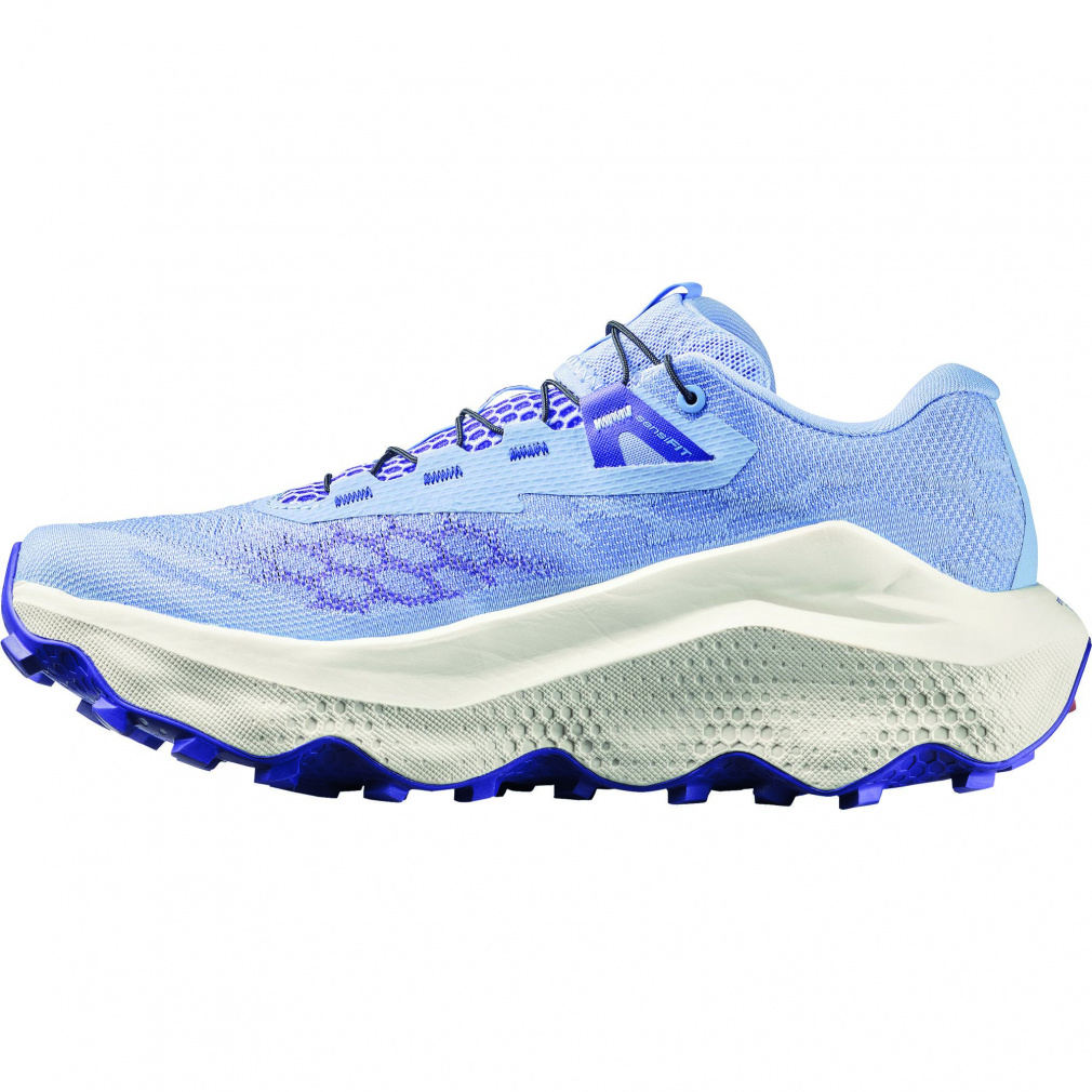 サロモン ULTRA GLIDE 4 W ウルトラグライド4 W L49228200 レディス