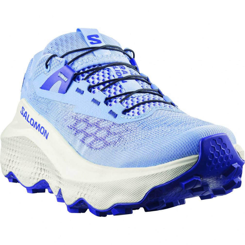 サロモン ULTRA GLIDE 4 W ウルトラグライド4 W L49228200 レディス