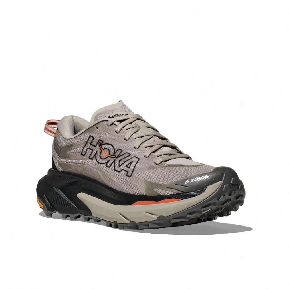 ホカ MAFATE 5 マファテ 5 1168723 レディス 陸上/ランニング トレイル