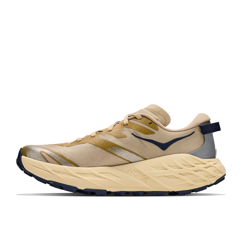 アブラハム渓谷　('93ポルトガル/仏/スイス) ホカ SPEEDGOAT 7 スピードゴート 7 1171929 レディス 陸上/ランニング