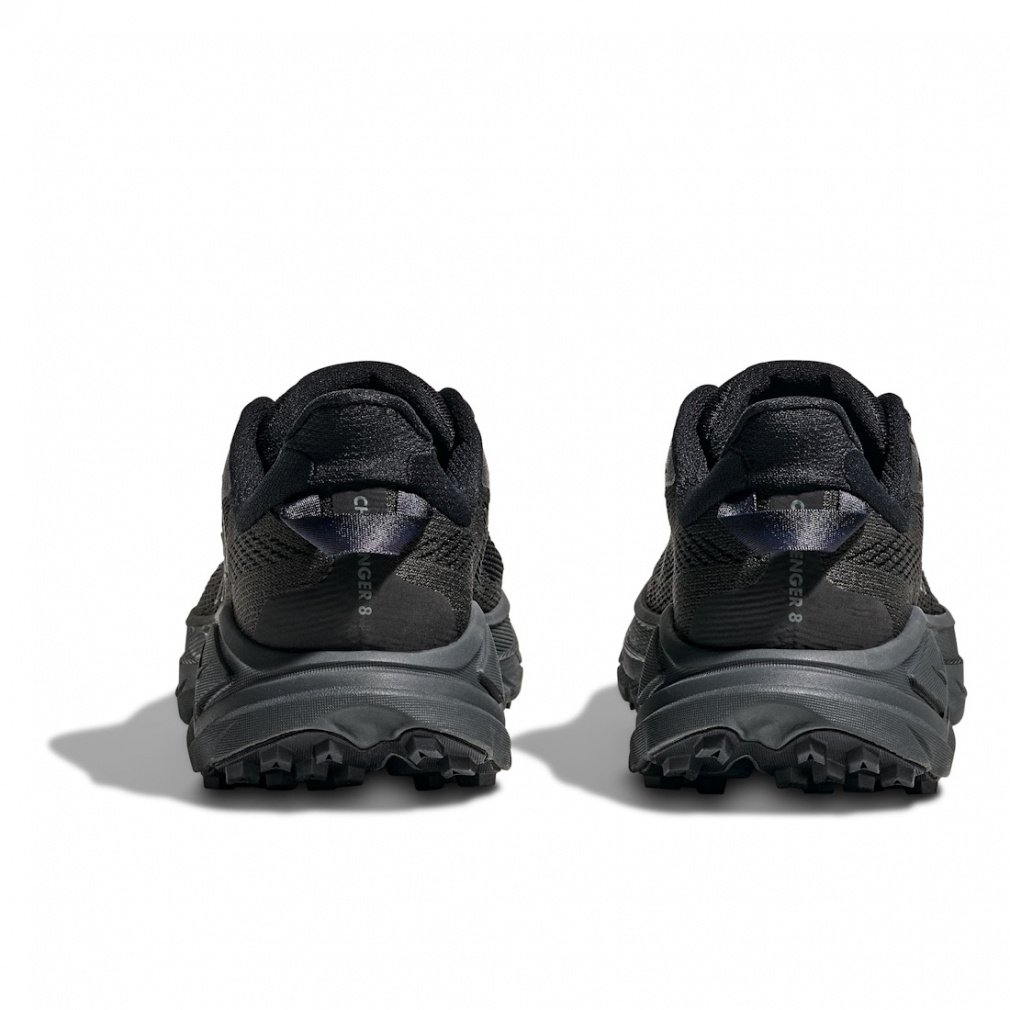 チャレンジャー 8｜Alpen Online