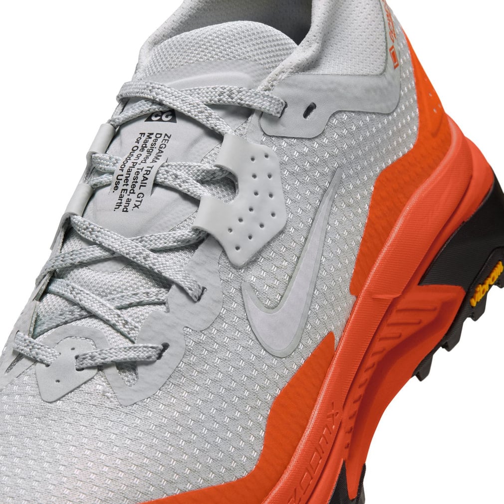 ナイキ ACG ゼガマ トレイル GORE-TEX IO7933-002 レディス 陸上