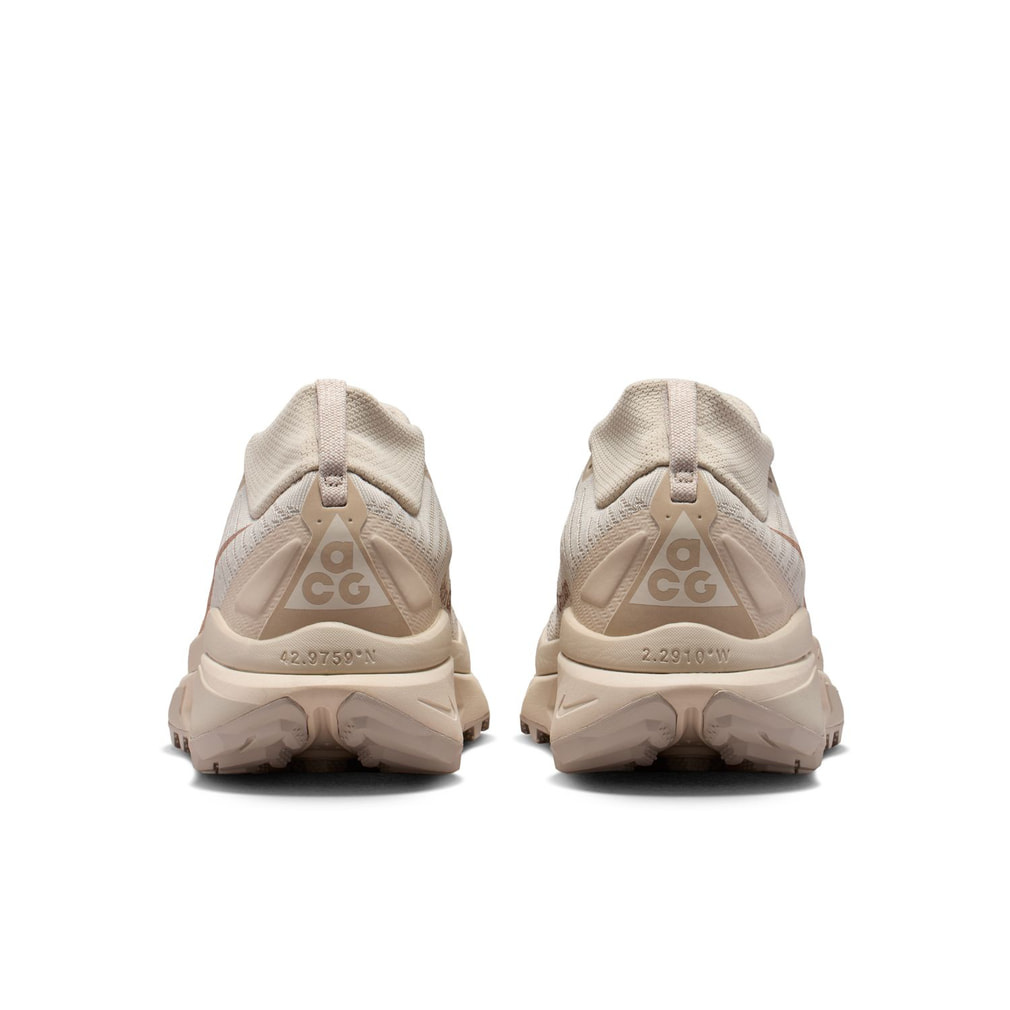 ナイキ ACG ゼガマ トレイル HV8115-200 レディス レディース