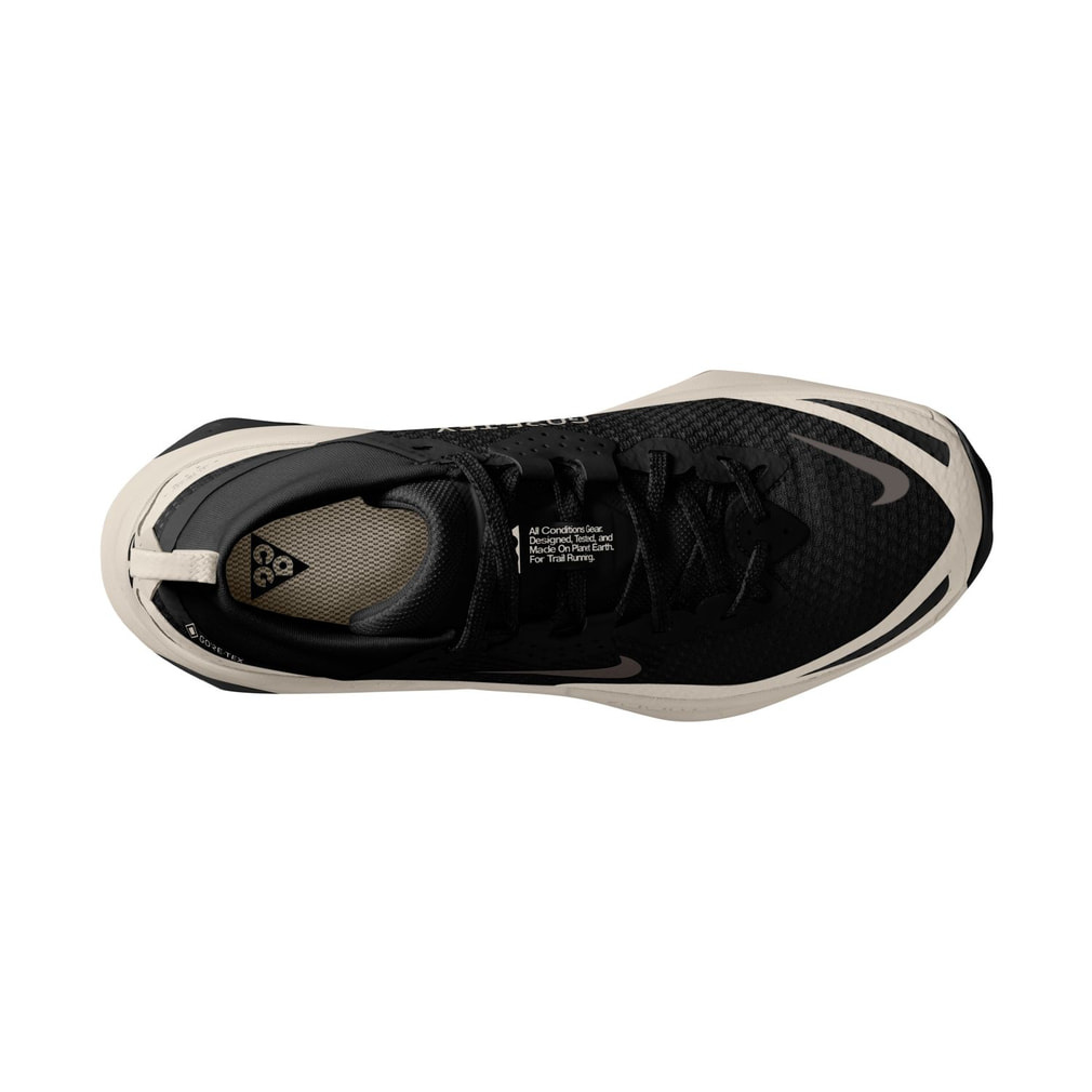 ナイキ ウィメンズ ACG ゼガマ トレイル GTX IO7933-003 GORE-TEX