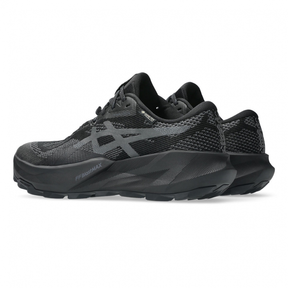 残少新品25.5　FujiTrabuco Lyte　トラブーコ軽量屈曲　トレラン アシックス TRABUCO 14 GTX トラブーコ14 ゴアテックス 1012B936