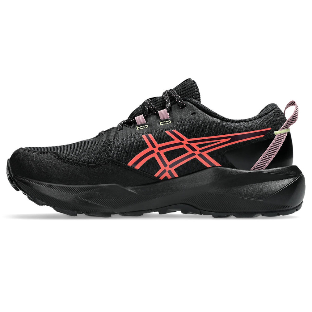 クルン　n フラットシューズ　ウォータープルーフ　26.5 アシックス GEL-VENTURE 11 WATERPROOF ゲルベンチャー11 ウォーター