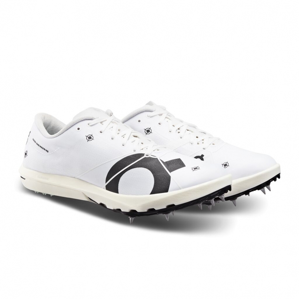 【新品】Cloudspike 10000m スパイクシューズ 27.5 Cloudspike 10000m｜Alpen Online